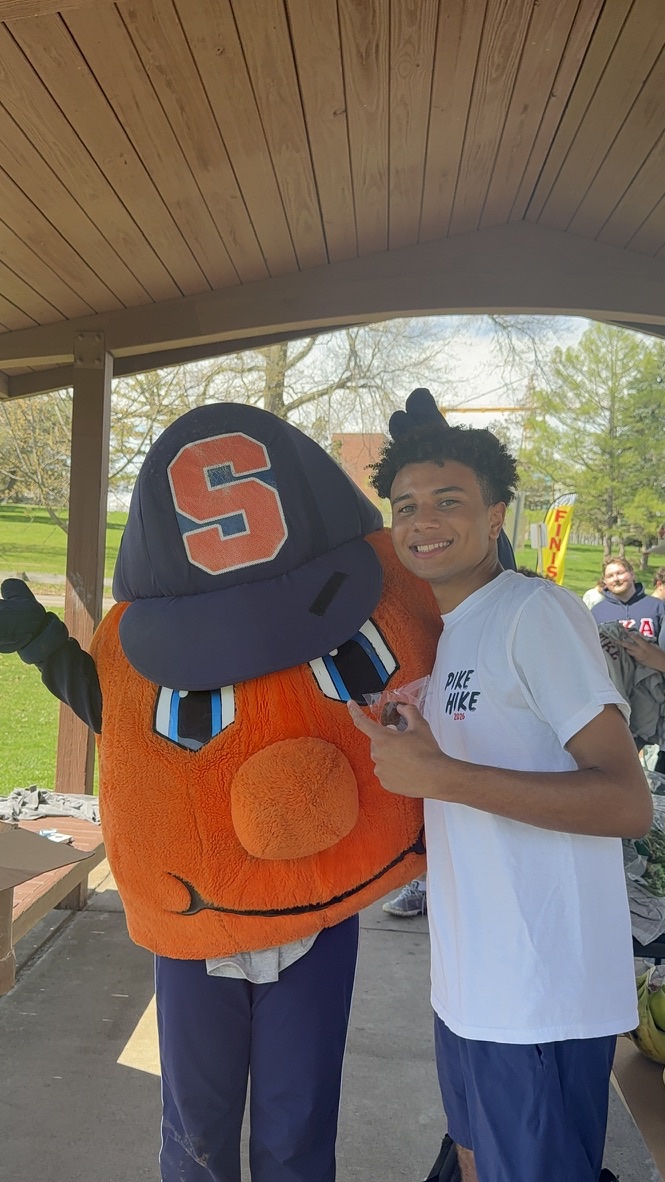Otto me and Power Cookie